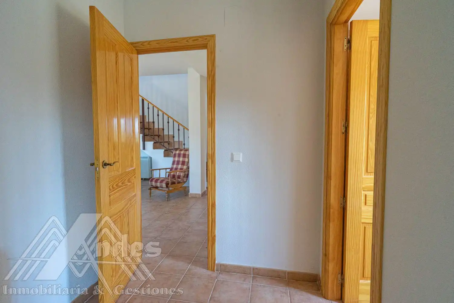 Casa o chalet en venta en Zarzuela del Monte con Calefacción, Jardín privado y Terraza