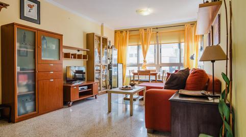 Photo 4 of Flat for sale in Calle Vigilante García Cabello, 17, Arenales - Lugo - Avda. Marítima, Las Palmas de Gran Canaria