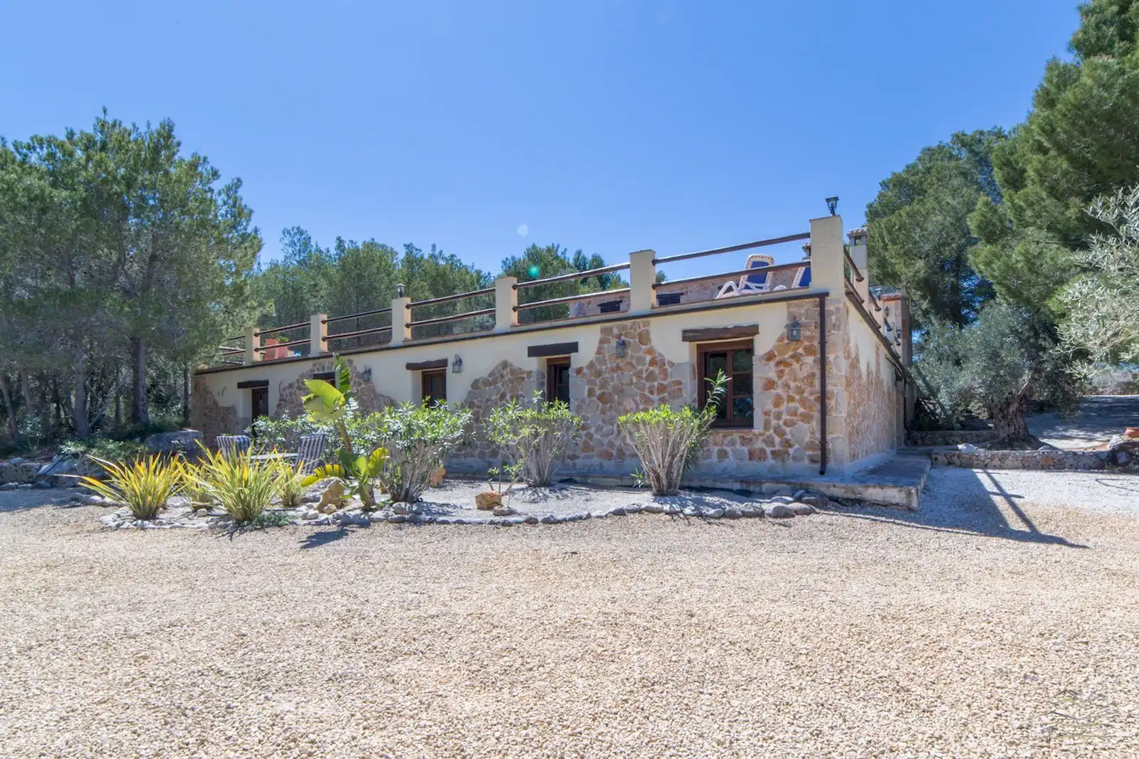 Villa avec piscine à vendre à Partides comunes - Adsubia, imagen 48