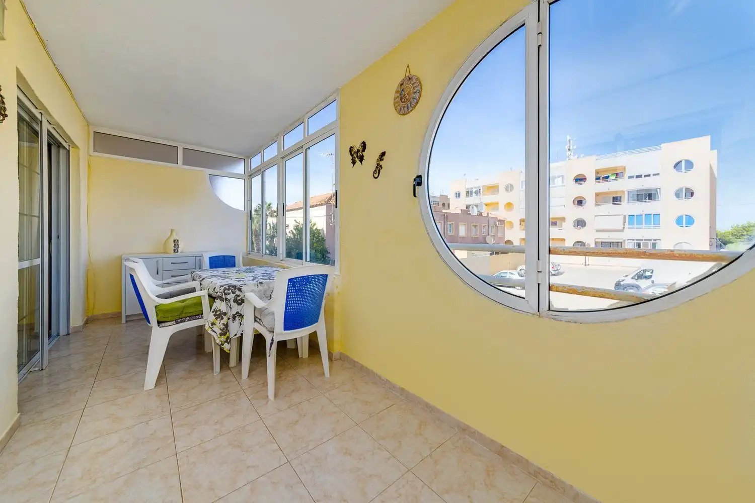 Apartment mit Pool zum Verkauf in Avenida Robleda 93, imagen 13