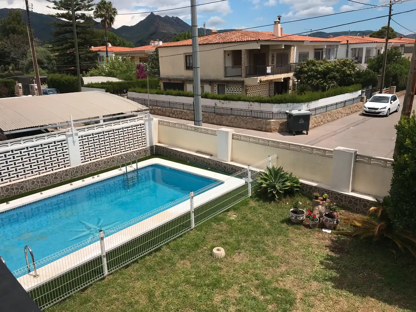 Villa avec piscine à vendre à Heliópolis, imagen 17