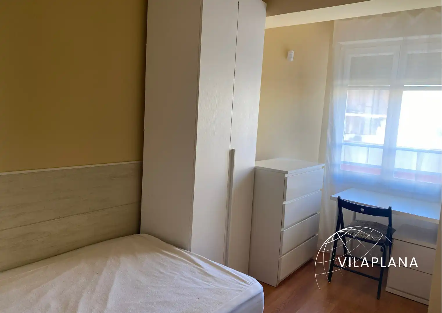 Habitación de Piso en venta en Horta - Guinardó