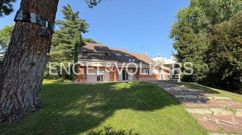 Foto 2 de Casa o chalet de alquiler en Fuente del Fresno, Madrid