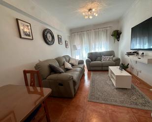 Living room of Duplex for sale in Valsequillo de Gran Canaria