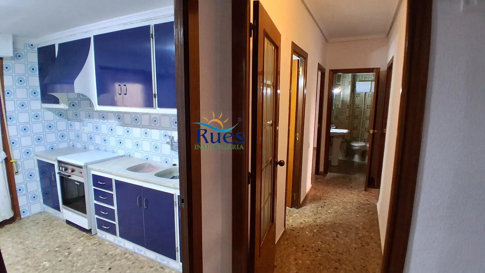 Flat with terrace for sale in Calle HERMANO MARTI, imagen 15