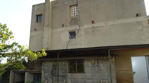 Foto 2 de Finca rústica en venda a Albalat de la Ribera, Valencia