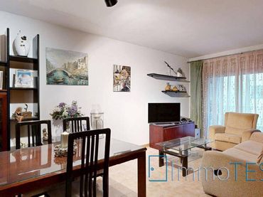 Wohnung mit Balkon zum Verkauf in Barri Antic