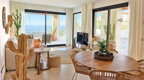 Foto 5 de Ático en venta en Alto de los Monteros, Marbella