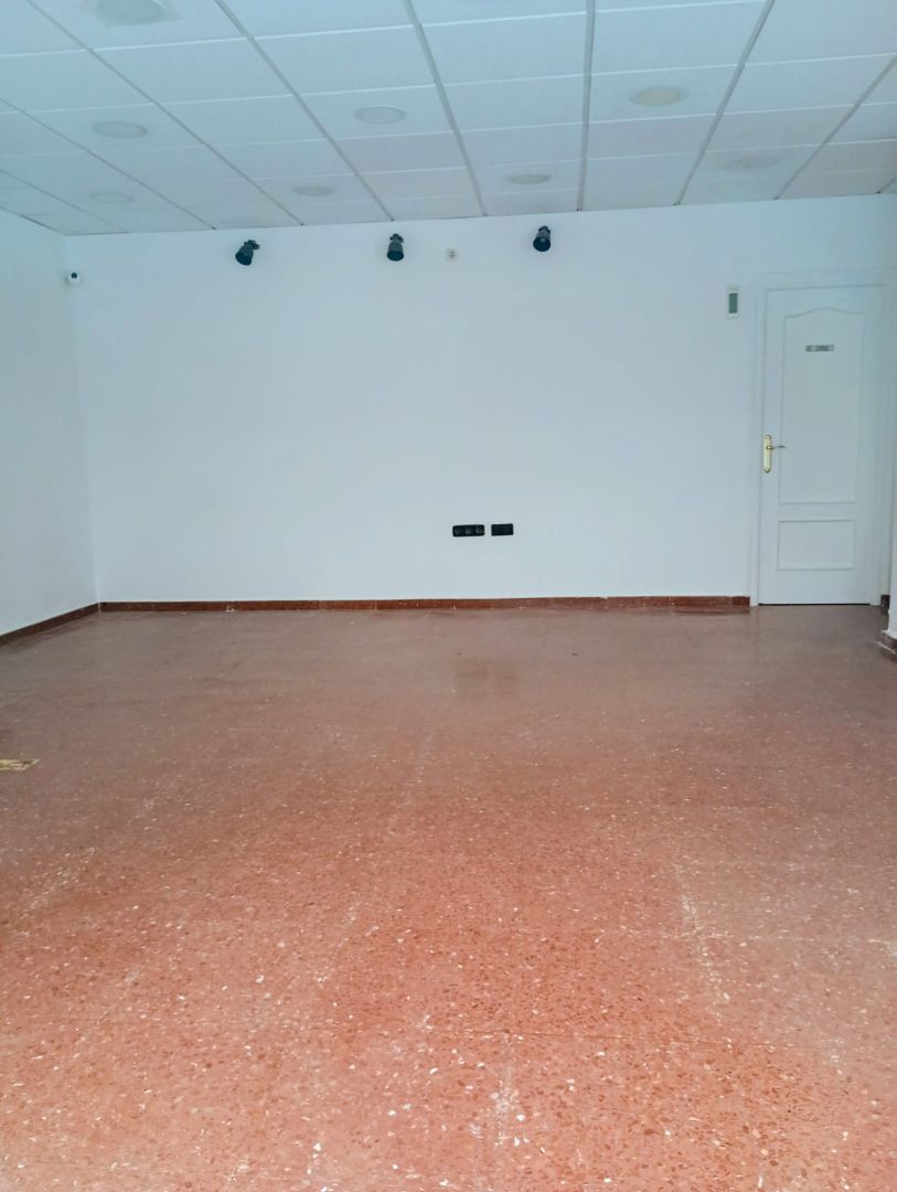 Local de lloguer a Motril  ciudad