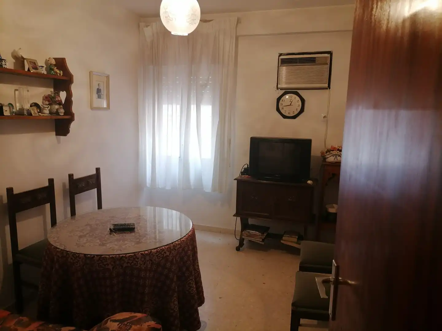 Piso en venta en Calle Marqués del Nervión 7, imagen 8