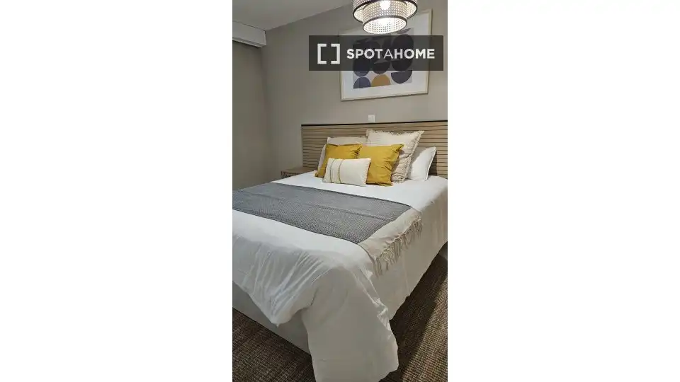 Room in Vila de Gràcia