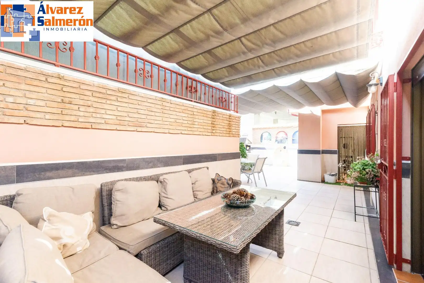 Casa a schiera con giardino in vendita a Camino CEMENTERIO, imagen 13