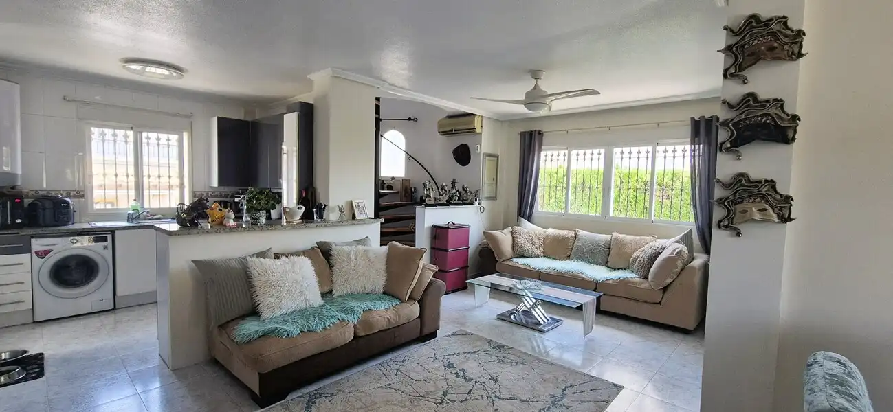 Maison avec piscine à vendre à Orihuela Costa, imagen 17