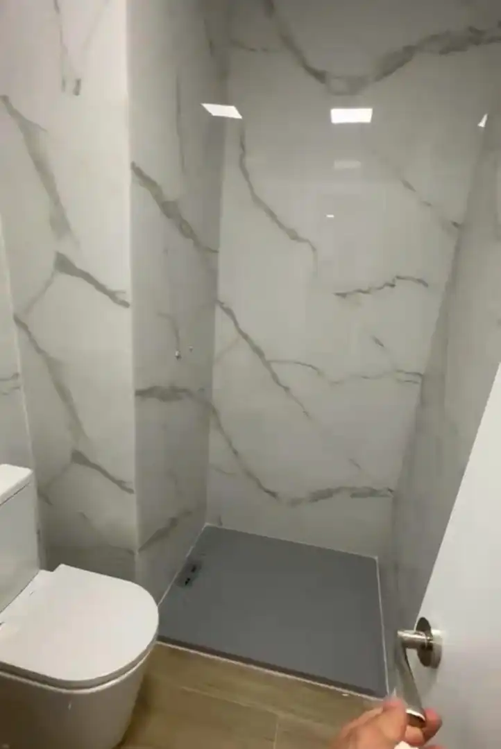 Baño de Piso en venta en Jaén con Aire acondicionado y Calefacción