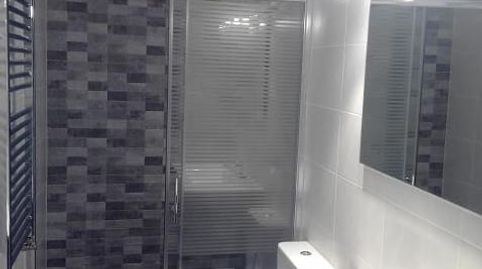 Foto 5 de Piso de alquiler en Ciudad Jardín - Parque Roma, Zaragoza Capital