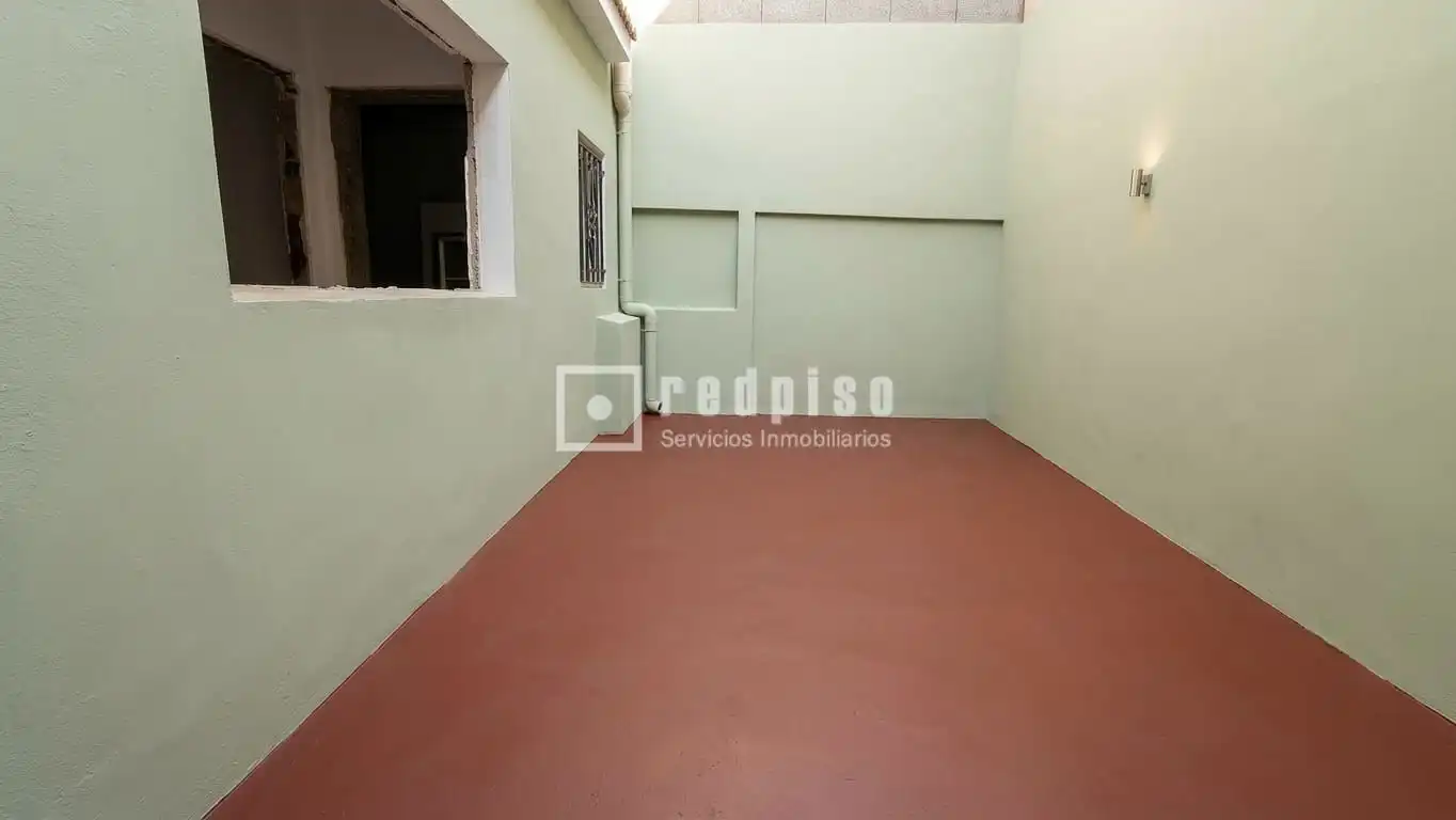 Pis en venda en San Cristóbal de la Laguna amb Calefacció i Terrassa