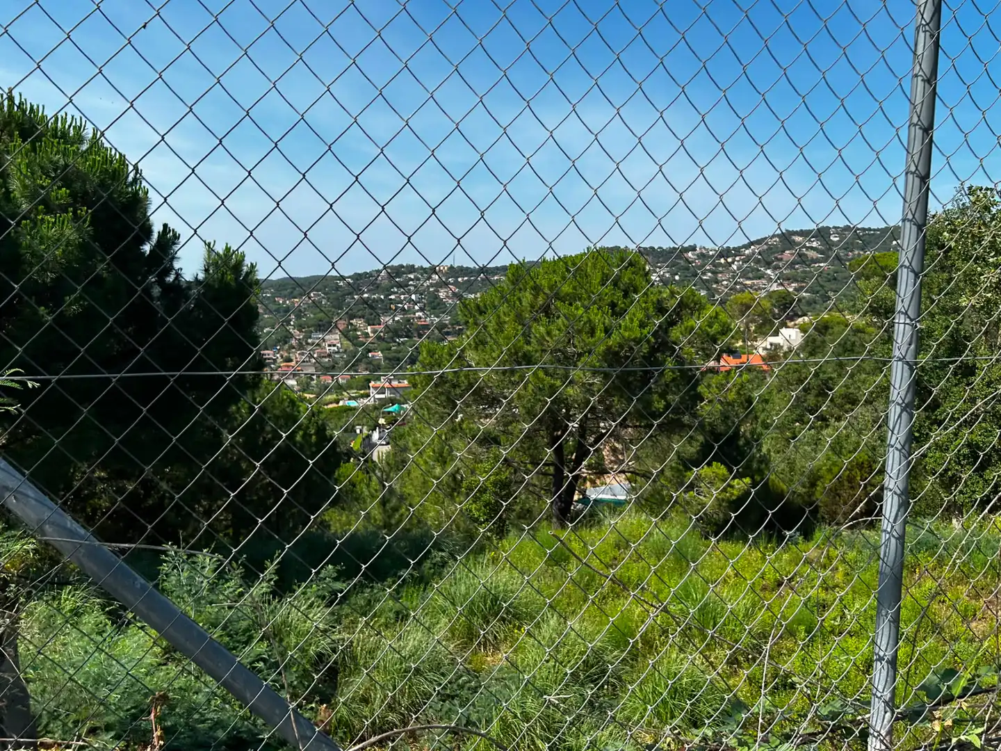 Terreno residencial en venta en Lloret Residencial - Montlloret, imagen 3