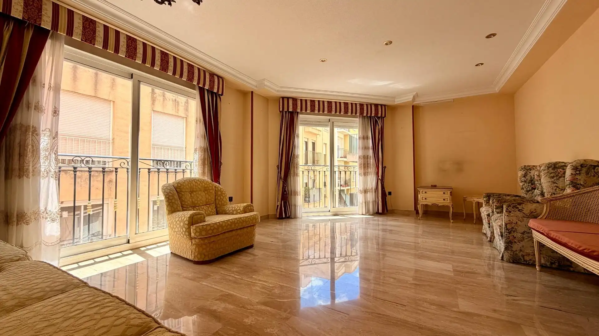 Wohnung mit Aufzug zum Verkauf in Elche ciudad, imagen 17