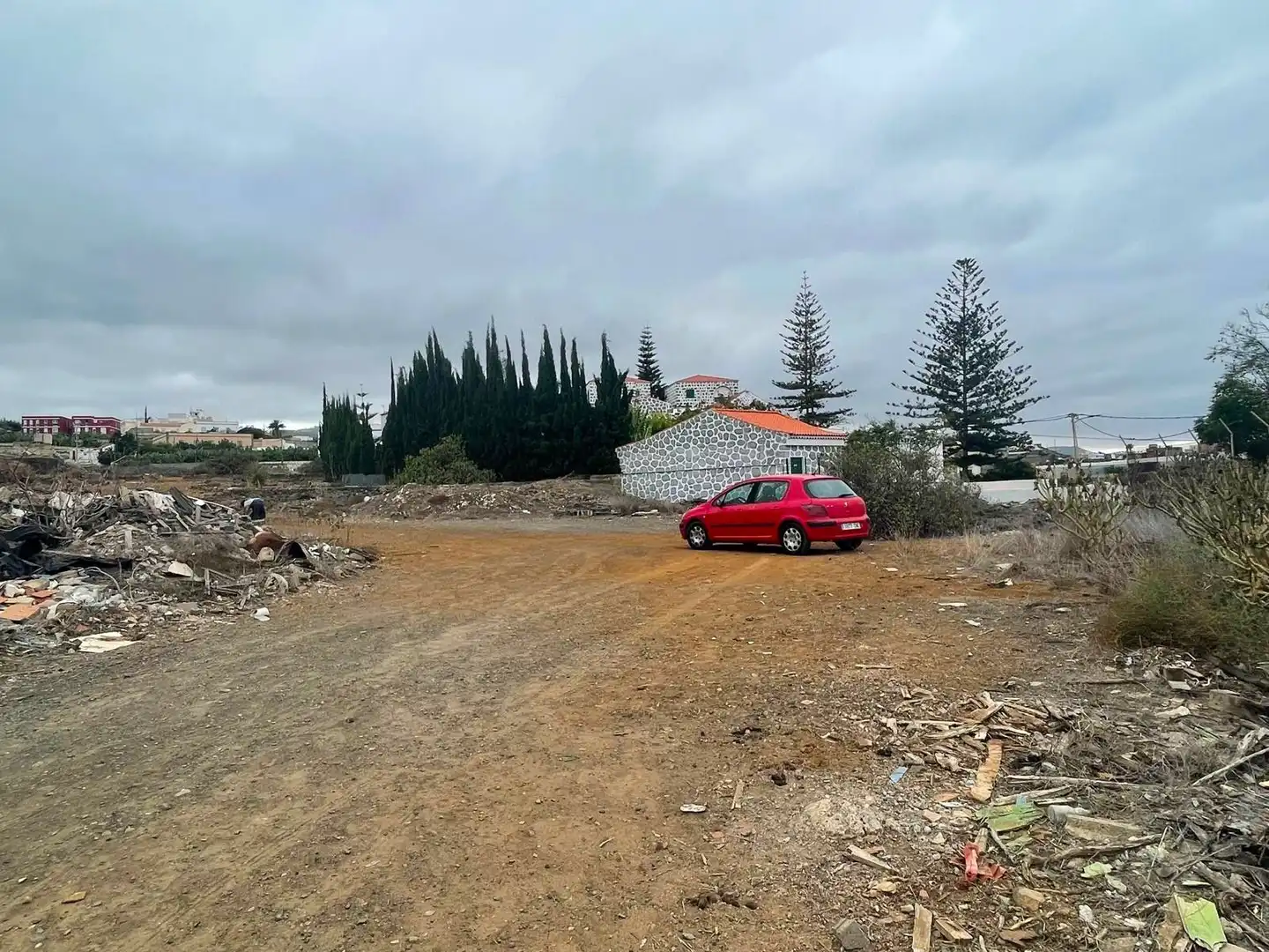 Residencial en venda en Arucas