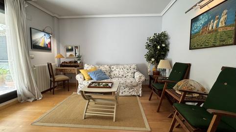 Photo 3 of Flat to rent in Antiguo, Gipuzkoa