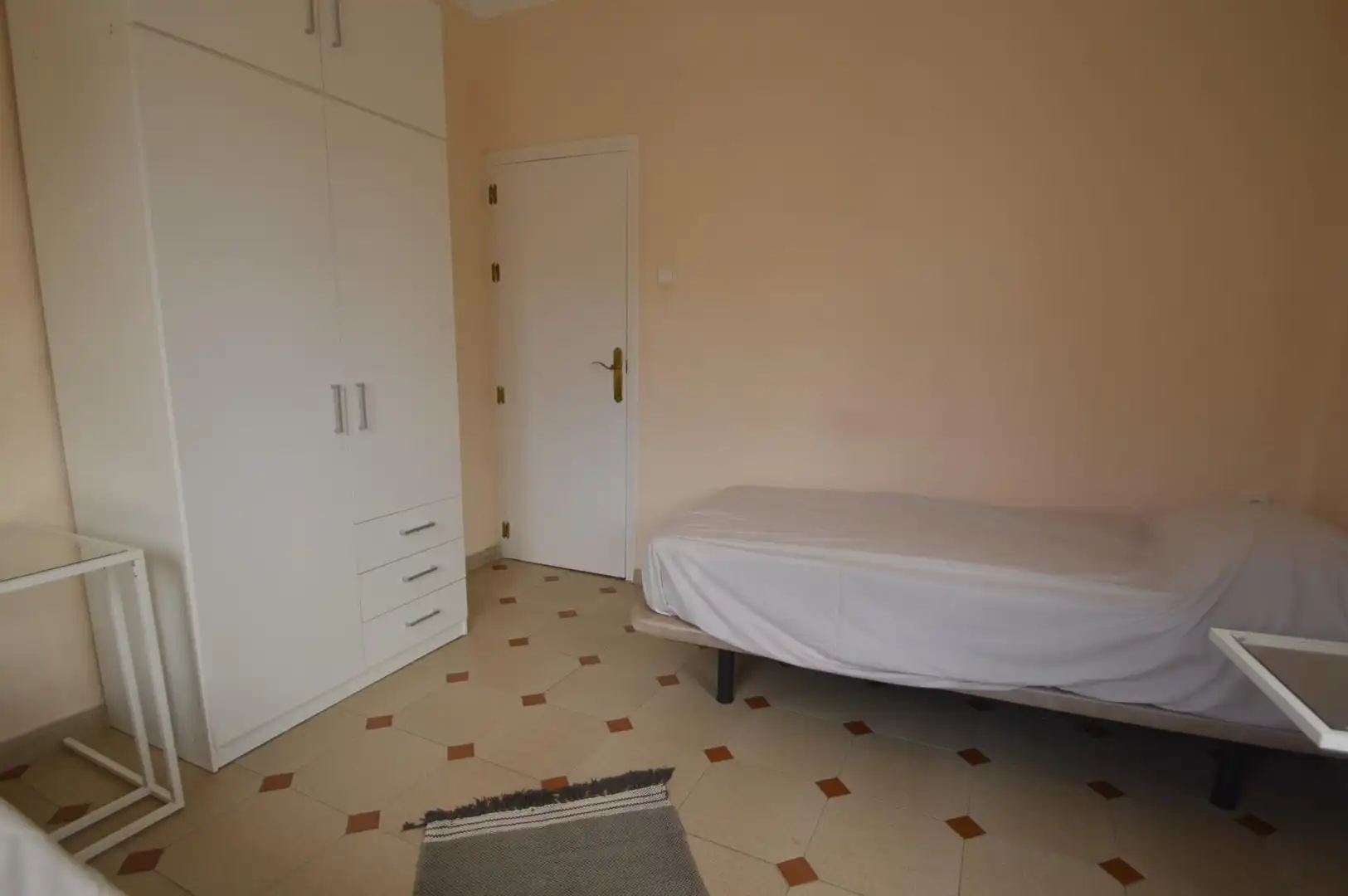 Apartament de lloguer a Ciudad Jardín - Tagarete - El Zapillo