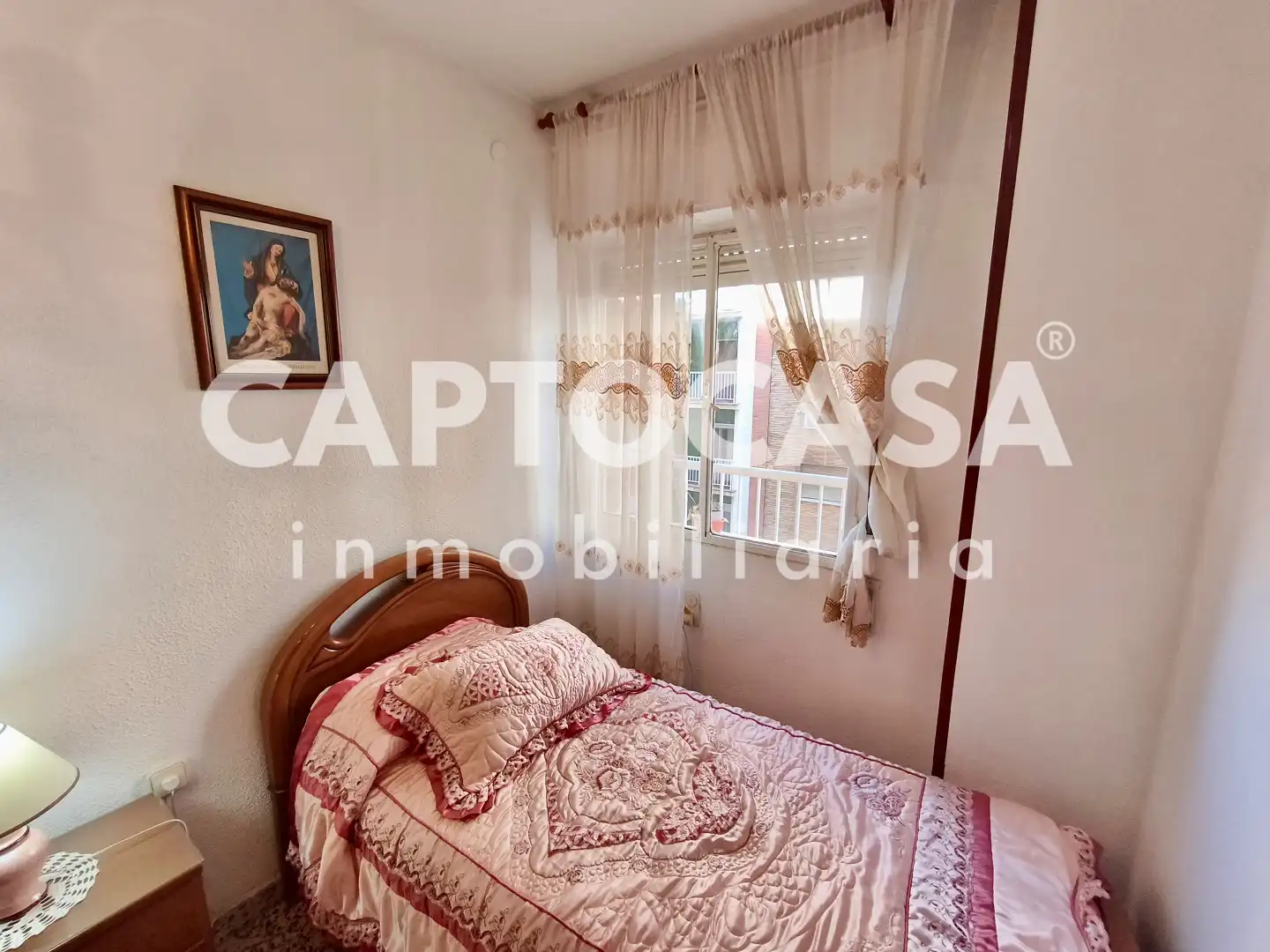 Appartement avec terrasse à vendre à Calle Juan de la Cueva, imagen 23