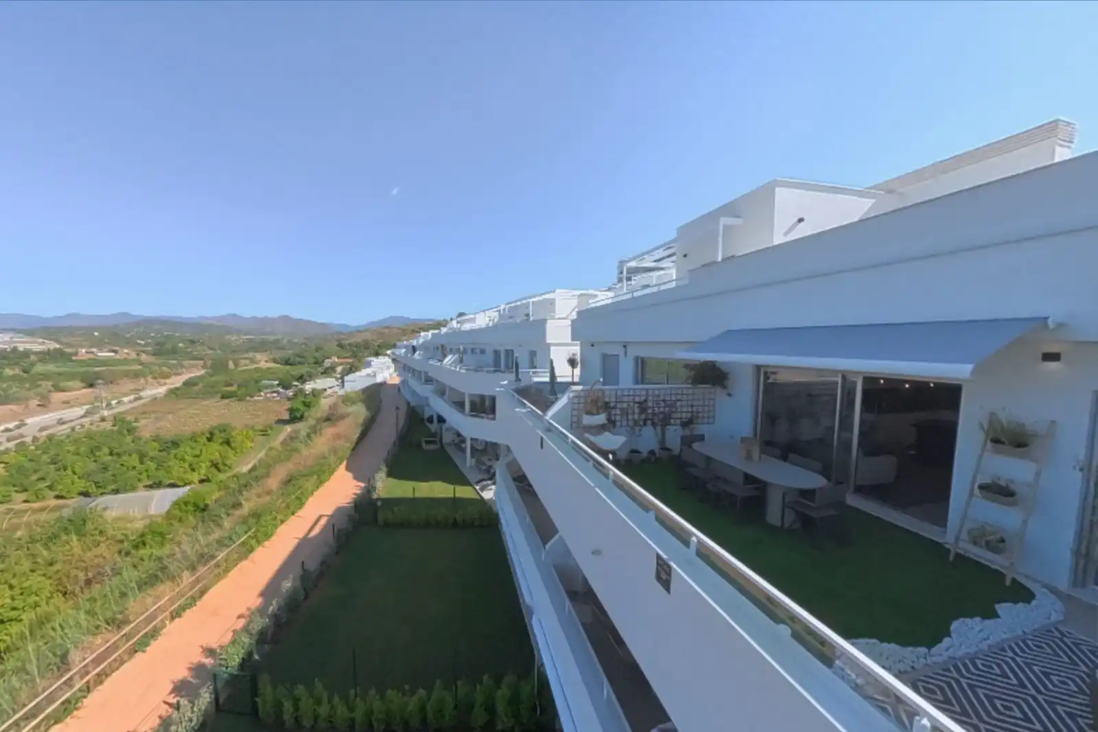 Piso con piscina en venta en Calle Islas Bermudas 45, imagen 22