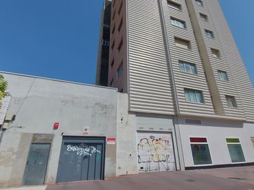 Aparcament en venda a Logroño - Calle Albia de Castro