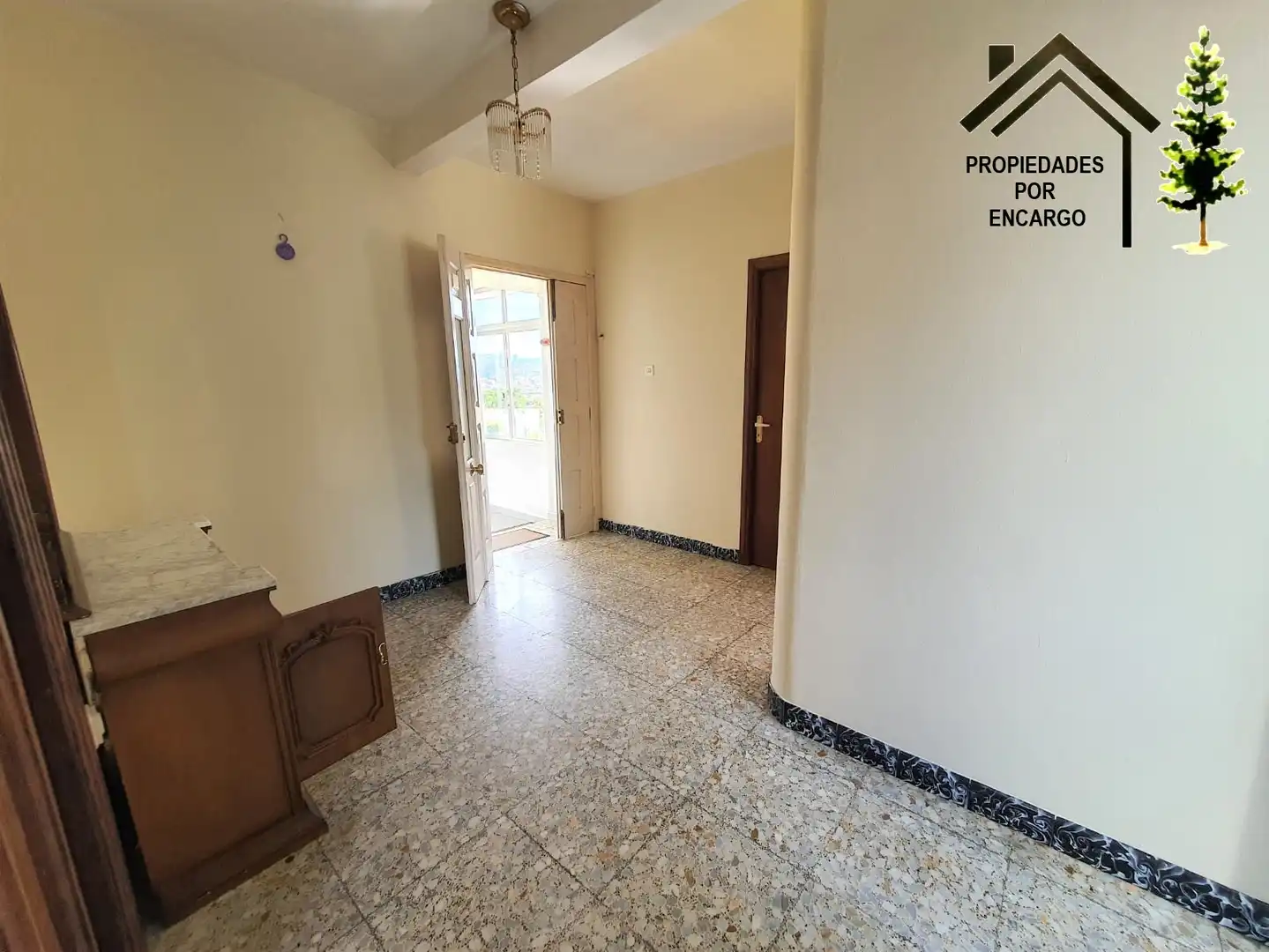 Casa o chalet en venta en Moaña