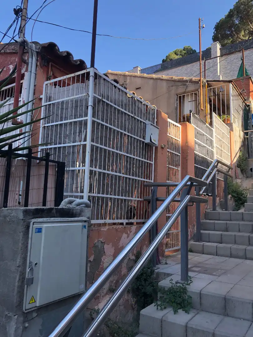 Flat for sale in Passatge del Putxet, imagen 2