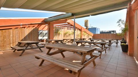 Foto 4 de Oficina de lloguer a Carrer de Badajoz, 145, El Parc i la Llacuna del Poblenou,  Barcelona Capital