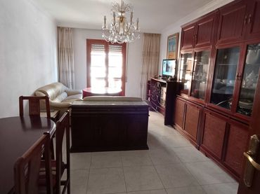 Piso con balcón en venta en Villanueva de la Serena