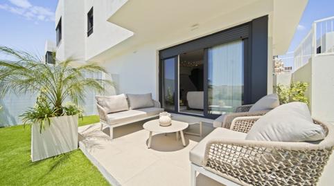 Foto 4 de Casa adosada en venda a La Cala Mijas, Málaga