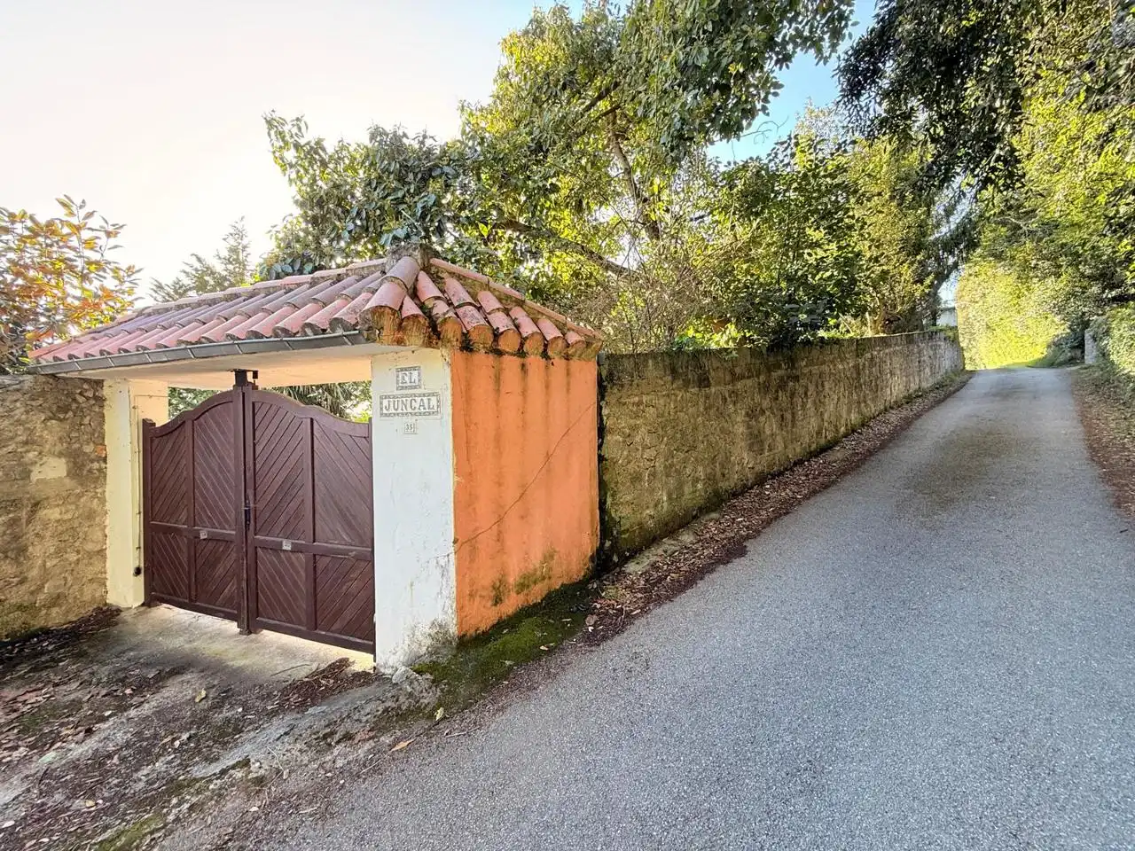 Houses for sale in Monte, Santoña