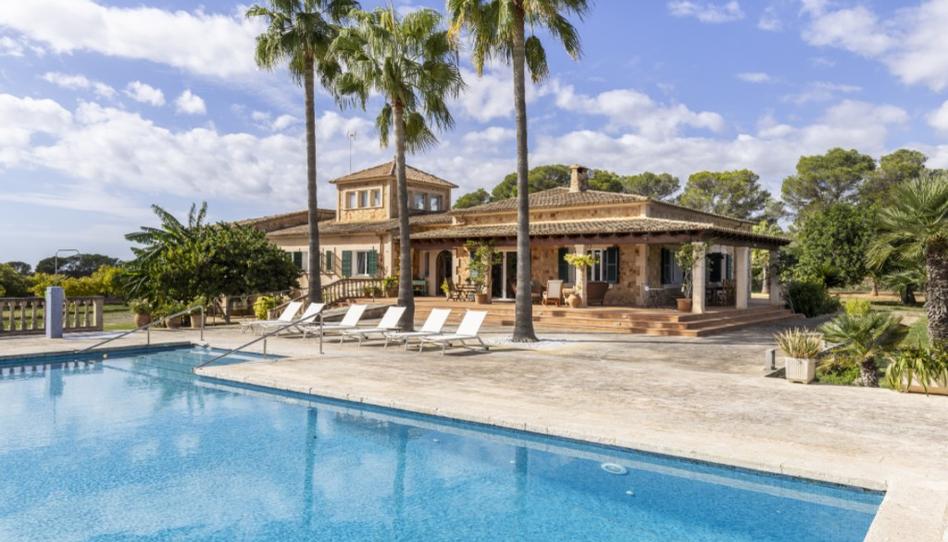 Photo 1 of House or chalet for sale in S'Horta - Cas Concos des Cavaller - Es Carritxó, Illes Balears