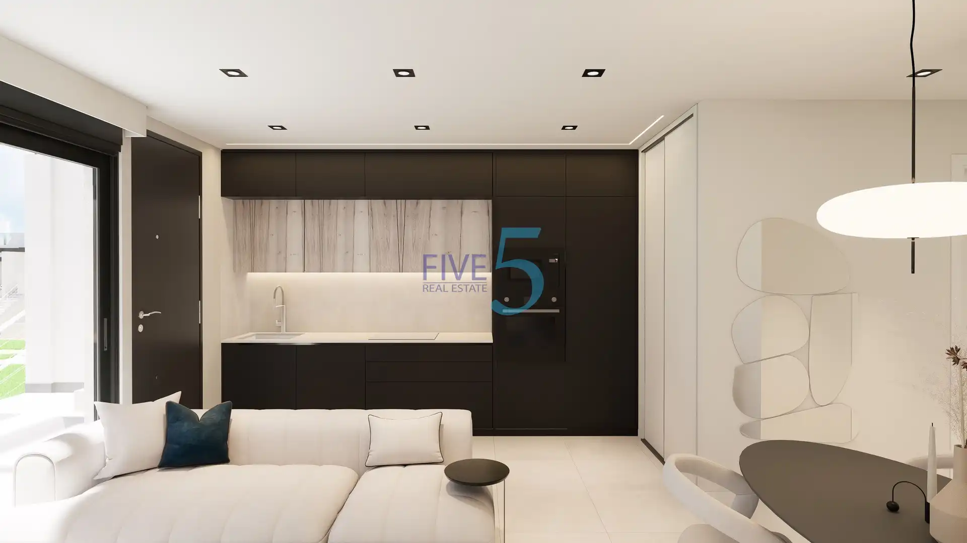 Flat with pool for sale in Pilar de la Horadada ciudad, imagen 32