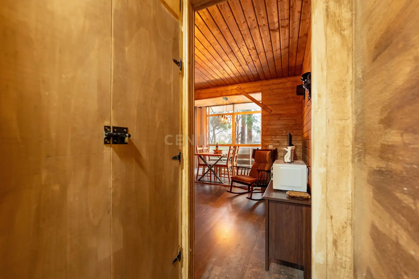 Flat for sale in San Martín de Valdeiglesias  with Air Conditioner, Private garden and Furnished