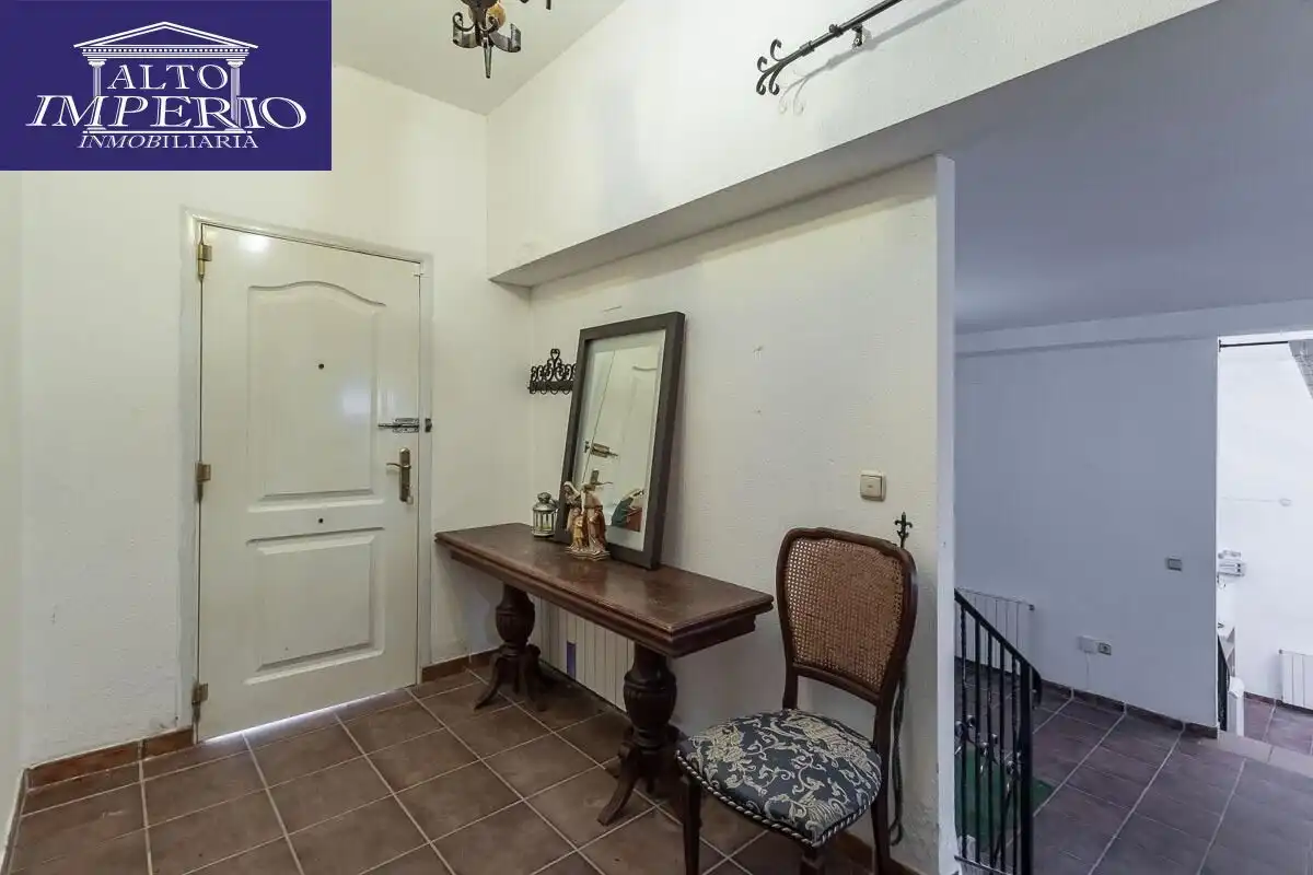 Detached house with terrace for sale in Calle Calle Sauce, imagen 51