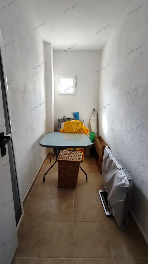 Flat for sale in Avenida Jardín, 47, Costa Caribe