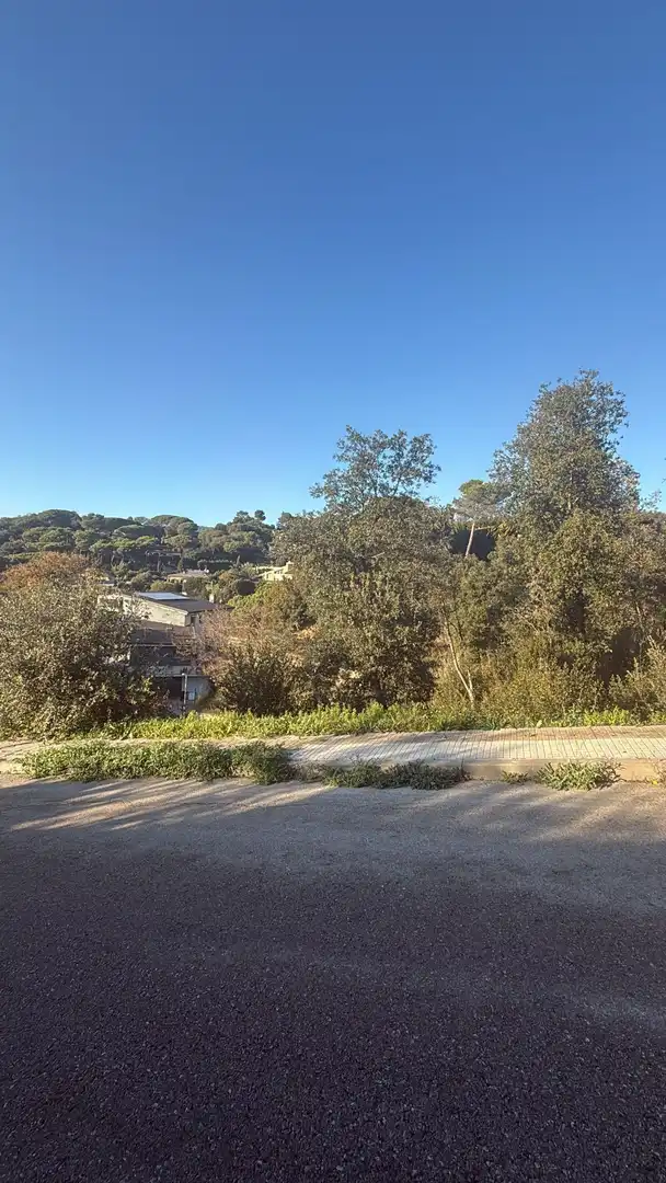 Terrains et parcelles à vendre à MARE DE DEU DE MONTSERRAT 16, imagen 6
