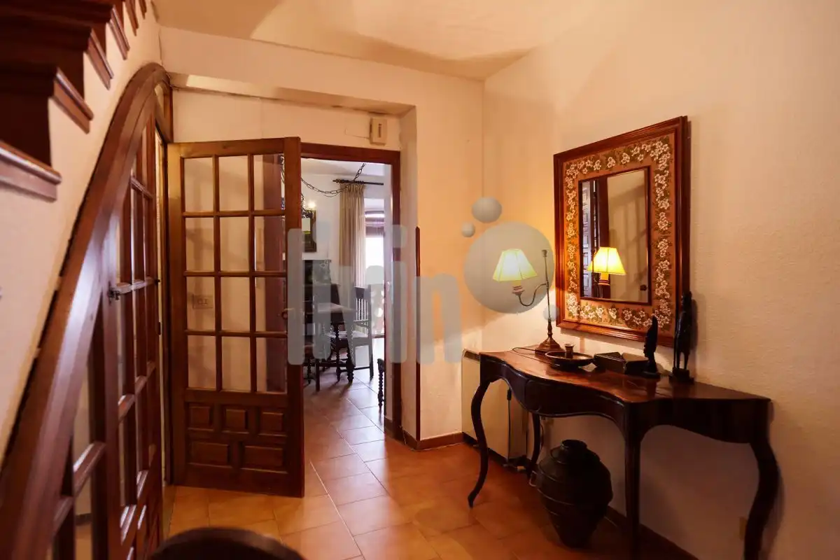 Casa o chalet en venta en Baeza