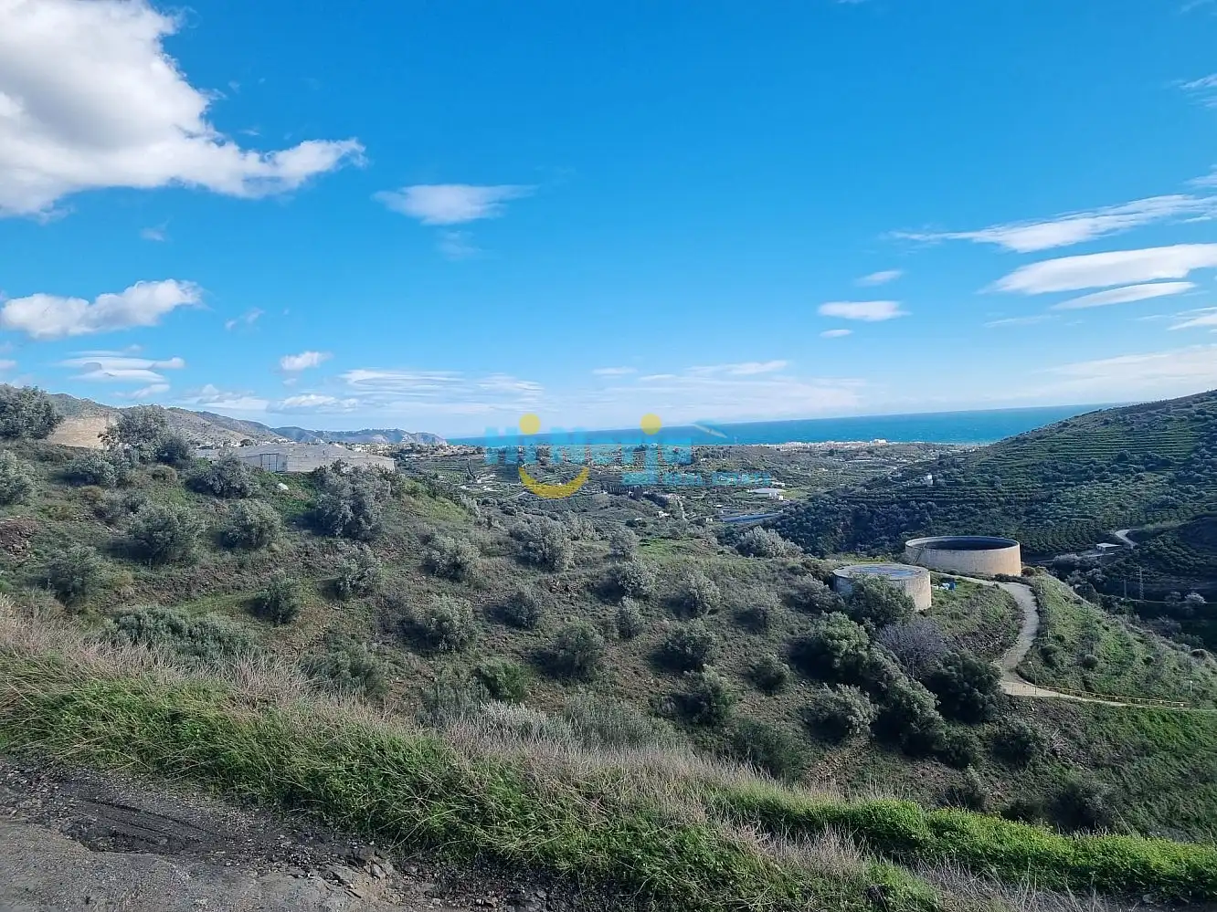 Casa rústica en venda a Torrox Pueblo, imagen 2