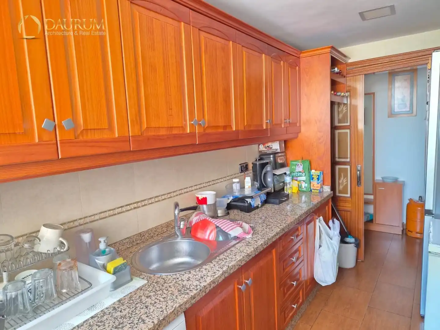Flat with lift for sale in AVENIDA DE SOROLLA, imagen 16