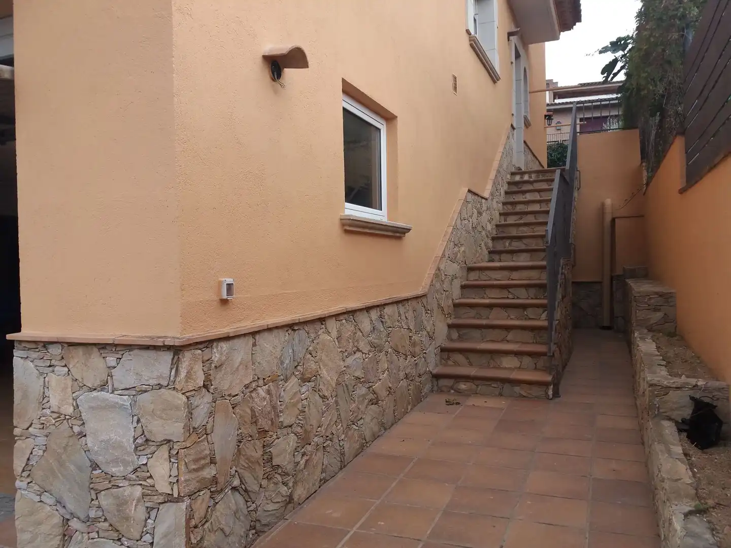 Casa con giardino in vendita a Mont-ras, imagen 18
