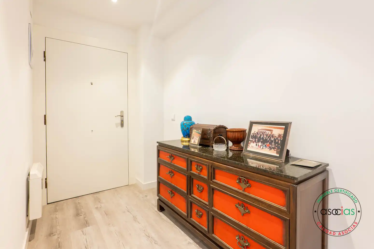 Flat for sale in Centro