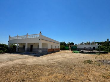 Maison à vendre à Carretera Polígono 51 Paraje 175 EL ALCORNOCAL
