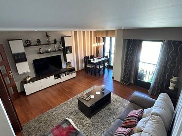 Duplex avec ascenseur à vendre à A Carballeira