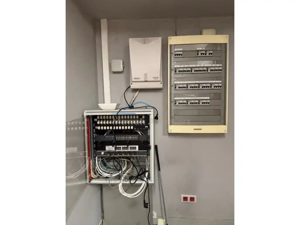 Gewerbefläche zur Miete in Calle Narcis Giralt De, imagen 35