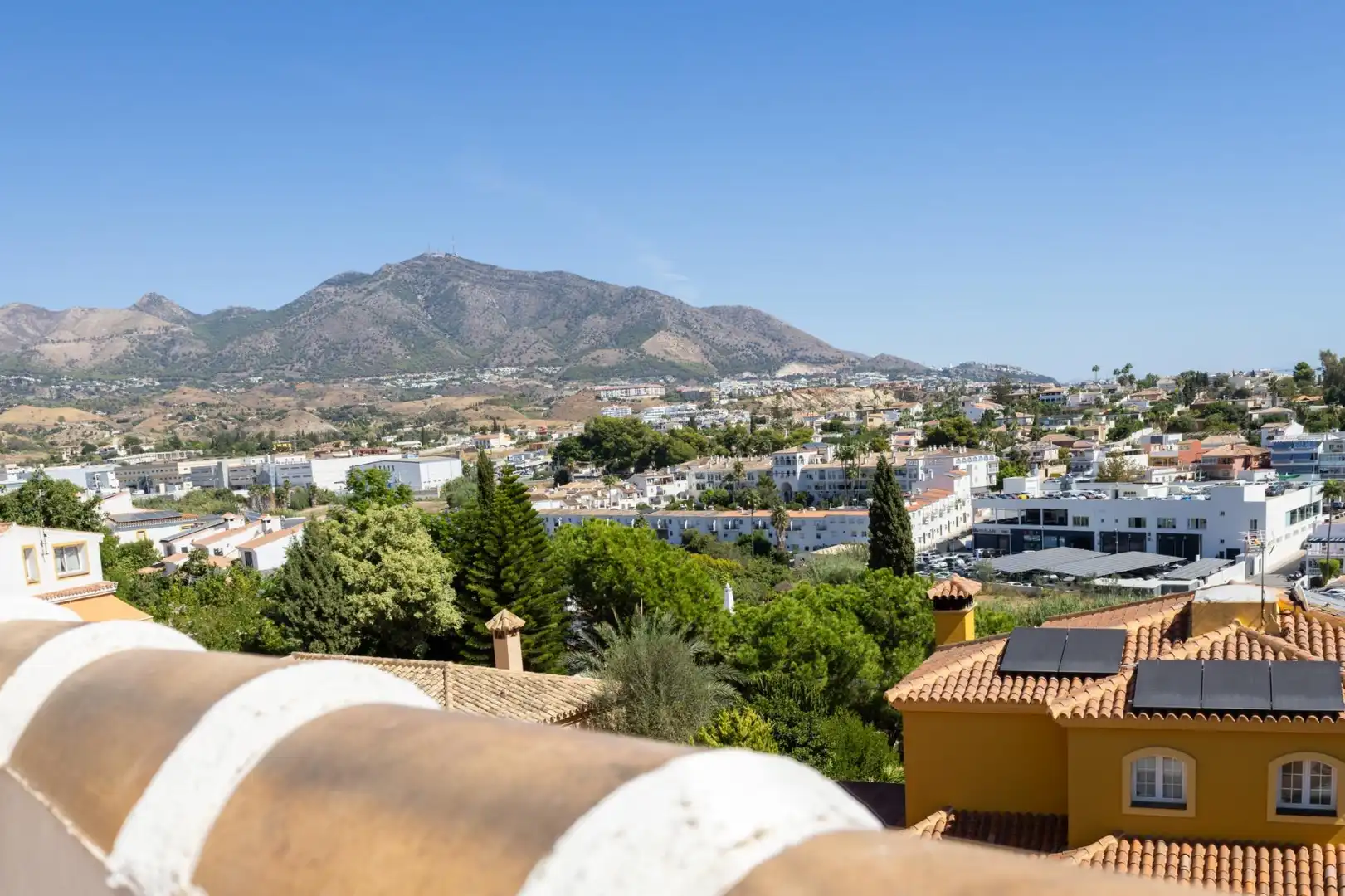 Casa con terrazza in vendita a Campo de Mijas, imagen 26