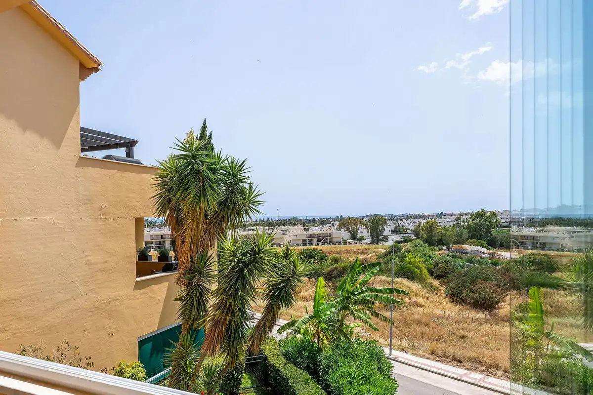Piso con ascensor en venta en Nueva Andalucía, imagen 25